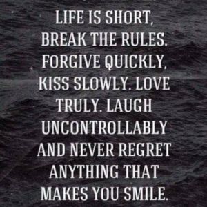 Meet your Posher, Logan